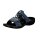 Rieker Damen Pantolette blau