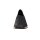 Rieker Damen Slipper schwarz