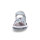 Rieker Damen Trekking Sandale blau