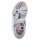 Rieker Damen Trekking Sandale blau