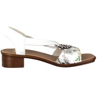 Rieker Damen Sandalette multi