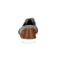 Rieker Herren Sneaker grau