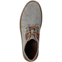 Rieker Herren Sneaker grau