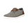 Rieker Herren Sneaker grau