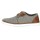 Rieker Herren Sneaker grau
