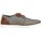 Rieker Herren Sneaker grau