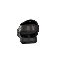 Rieker Herren Sandale schwarz