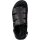 Rieker Herren Sandale schwarz