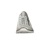 Rieker Damen Sneaker wei&szlig;