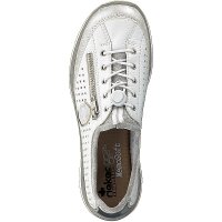 Rieker Damen Sneaker wei&szlig;