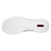 Rieker Damen Sneaker wei&szlig;
