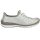 Rieker Damen Sneaker wei&szlig;