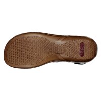 Rieker Damen Sandale blau