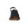 Rieker Damen Sandale blau