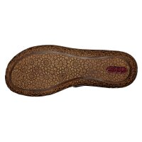 Rieker Damen Pantolette blau