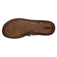 Rieker Damen Pantolette wei&szlig;