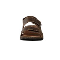 Rieker Herren Sandale braun