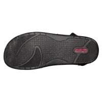 Rieker Herren Sandale braun
