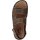 Rieker Herren Sandale braun