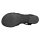 Rieker Damen Sandalette schwarz
