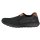 Rieker Herren Slipper schwarz