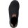 Rieker Herren Slipper schwarz