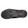 Rieker Herren Slipper schwarz