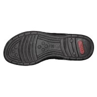 Rieker Damen Sandale schwarz