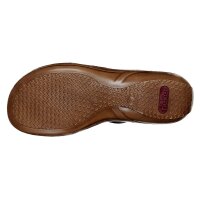 Rieker Damen Sandale blau