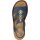 Rieker Damen Sandale blau
