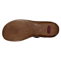 Rieker Damen Sandale blau