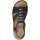Rieker Damen Sandale blau