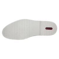 Rieker Herren Schn&uuml;rschuh blau