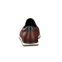 Rieker Herren Slipper braun