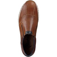 Rieker Herren Slipper braun