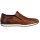 Rieker Herren Slipper braun