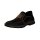 Rieker Herren Slipper schwarz