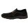 Rieker Herren Slipper schwarz