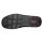 Rieker Herren Slipper schwarz