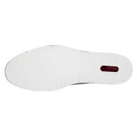 Rieker Damen Schn&uuml;rschuh braun