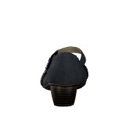 Rieker Damen Trotteur blau
