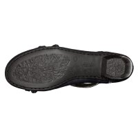 Rieker Damen Trotteur blau