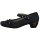Rieker Damen Trotteur blau