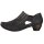 Rieker Damen Trotteur schwarz