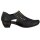 Rieker Damen Trotteur schwarz