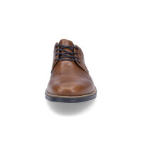Rieker Herren Schn&uuml;rschuh braun