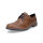 Rieker Herren Schn&uuml;rschuh braun