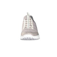 Rieker Damen Sneaker rosa