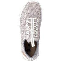 Rieker Damen Sneaker rosa