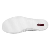 Rieker Damen Sneaker blau